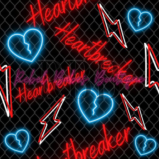 Heartbreaker 2