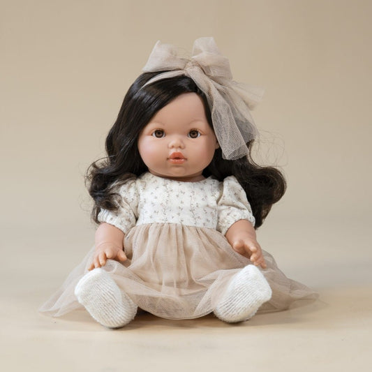 Mini Coletto Doll - Alaska (RTS)