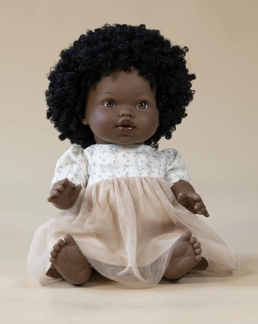 Mini Coletto Doll - Sara (RTS)